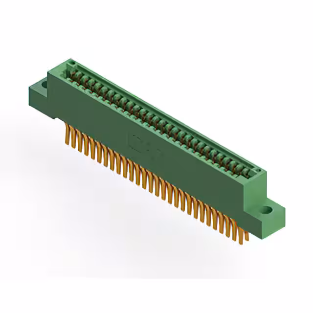 845-056-560-204 EDAC Inc.  Edgeboard Connectors
